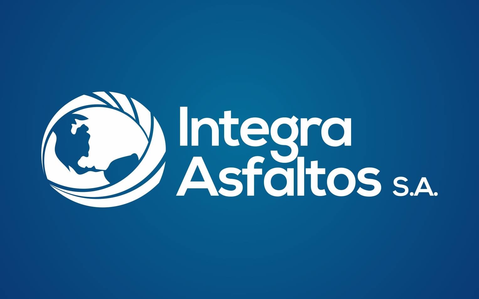 Logo Importadora de Asfaltos S.A.